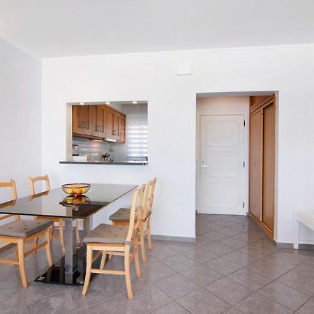 Appartamento Panorama Albufeira Esterno foto