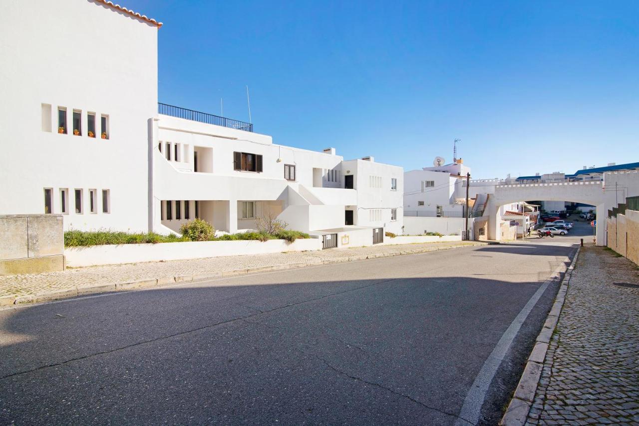 Appartamento Panorama Albufeira Esterno foto